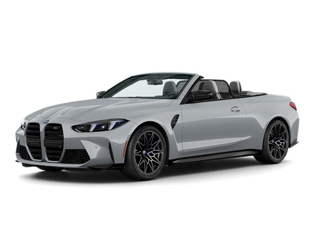 New 2025 BMW M4 Competition xDrive For Sale Buena Park, CA WBS43BA04SCT98584 BMW of Buena Park